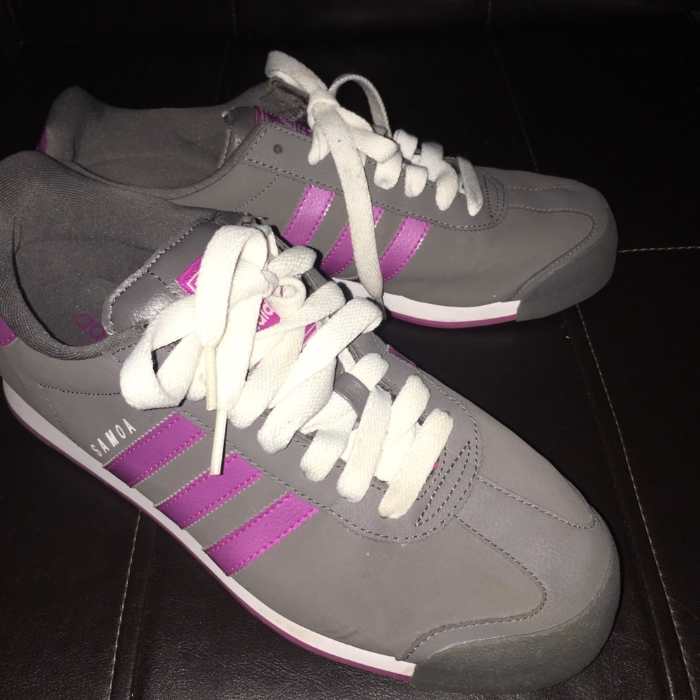 Adidas Samoa